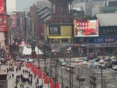 -黄兴南路步行商业街