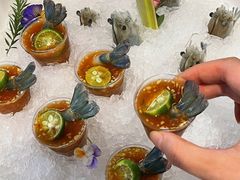 -神更仔·潮汕魂大排档(汉口路店)