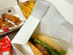 -必胜客(南环汇邻店)