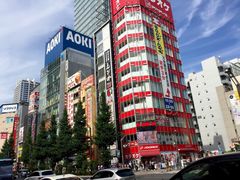 -秋叶原电器街