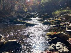 -本溪老边沟风景区