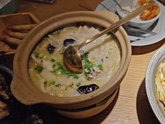 -蜜桃餐厅·伴山(绿宝广场店)