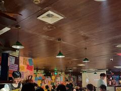 -你又瘦了小酒馆(奥体店)