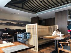 -铂尔台州菜(铂尔国际店)