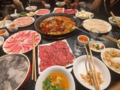 -巴蜀大宅门火锅(北大街店)