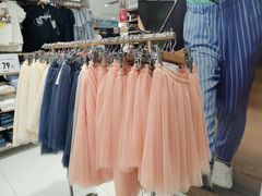 -优衣库(北京万柳华联购物中心店)