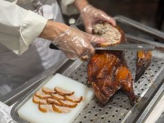 -北京全聚德(王府井店)