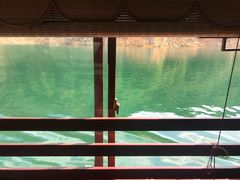 -云和湖仙宫景区