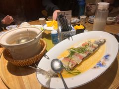 -乡里八闽·福州乡土菜(高宅店)