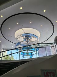 -MINI MARS KIDS CLUB亲子家庭中心(杨浦黄兴店)