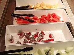 -比格比萨自助(万柳华联店)