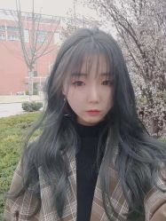 点击看大图 -可大男士理发馆