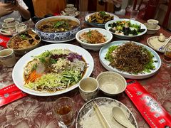 -一块豆腐·海鲜·家常菜(李沧书院路店)