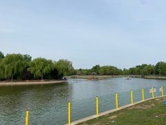 -宿豫区运河湾森林动物园