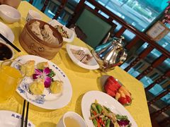 -清真马祥兴菜馆(云南北路店)