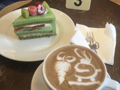 -EAU CAFE(永康路店)