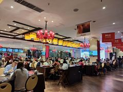 -阿庄新豫菜(航海东路店)