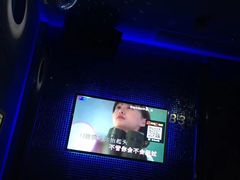 -好声音时尚量贩KTV(之心城店)