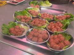 -伟记牛肉(金鸿公路店)