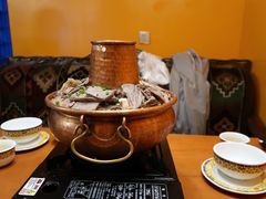 -如意林卡藏餐吧(大昭寺店)