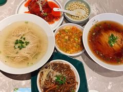 -松鹤面馆·古法焖肉面(观前店)