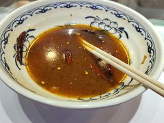 -皖佬板安徽牛肉板面(西站食宝街店)