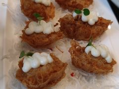 鱼排-铜锣湾·有麝自然香(长嘉汇购物公园店)