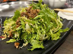 -正宗集安高丽火盆(东昌街店)