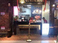 -奶奶的美食(悦立方店)