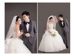 -经典婚纱摄影美学馆·私人定制