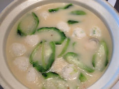 手打鱼丸煲-九妙坊(牡丹园店)