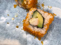 -元气寿司(环球港店)