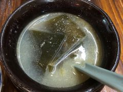 海带排骨汤-刘师父老汉口江湖菜(蔡锷路店)