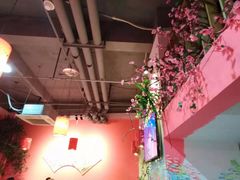 大堂-桃花沅火锅(长嘉汇江景店)
