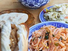 -惠记粉汤羊血(丰登路店)