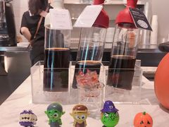 -Seesaw Coffee(环贸iapm店)