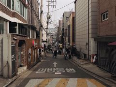 -金北顺大锅家(신사본점)