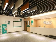 -新东方学习规划(南二环第一校区)