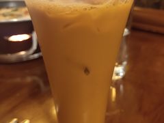 泰式奶茶-荷花泰菜(东方新天地店)