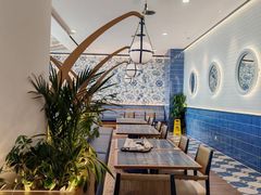 -贝林大翅鲸简餐厅(国家海洋博物馆店)