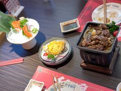 -仙隐小鹿中華の日料(荣民龙首广场店)