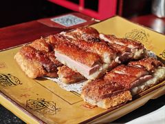 糯米香酥鸭-老来福·非遗酸汤兔(凯旋路店)