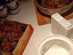 -三强鸽子(中原路店)