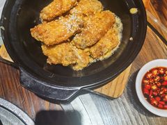 -猪腰一家·地道佛山菜(里水店)