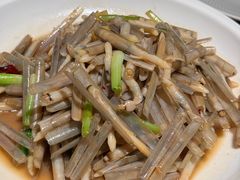 -小厨师·二十年沈家门小海鲜(百井坊巷店)