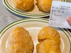 -陶兰居·手工点心·粤菜(圆融时代广场店)