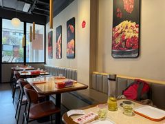 -杨氏青龙虾·羊蝎子(珠江路店)