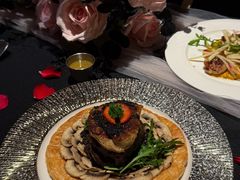 -静香HOUSE·全时段融合餐厅(七星欢乐颂店)