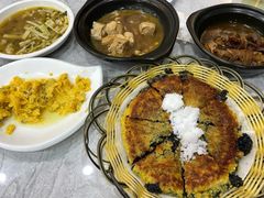 -紫藤园·天目湖大鱼头(南山竹海店)