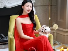 -上海波特曼丽思卡尔顿酒店